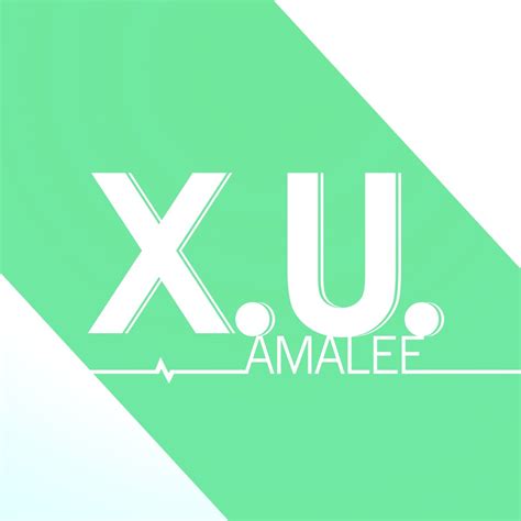 ‎x U From Owari No Seraph Single By Amalee On Apple Music