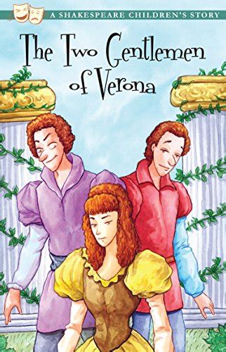 Amazon Com The Two Gentlemen Of Verona The Perfect Introduction To