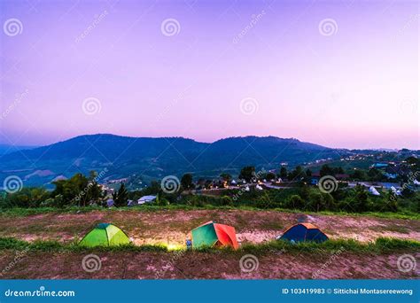 Go on Vacation and a Refreshing Breath of Fresh Air Stock Image - Image