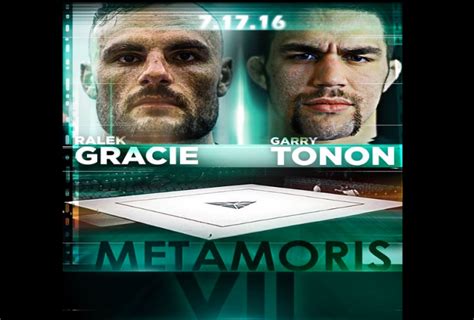 Metamoris 7 Completely New Card Released 10 Days Before Event