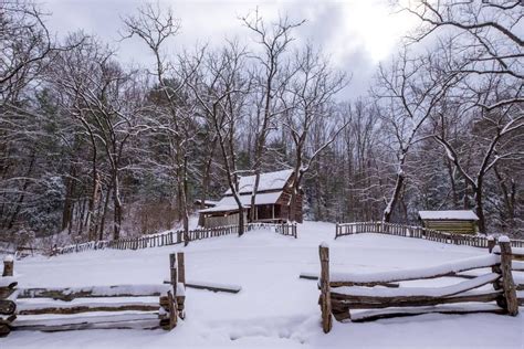 The Most Beautiful Place On Earth Cades Cove In The Great Smoky