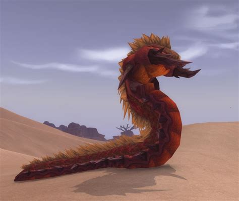 Ravenous Sandworm - Wowpedia - Your wiki guide to the ...