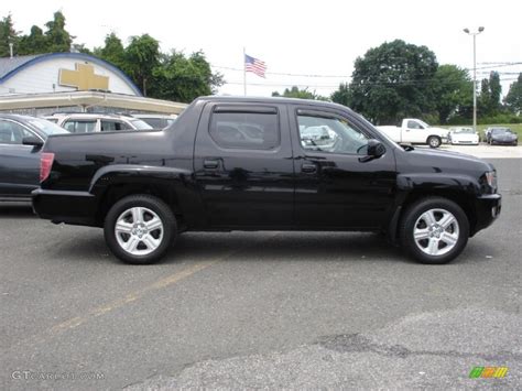 Check out the full specs of the 2010 honda ridgeline rtl, from performance and fuel economy to colors and materials. Crystal Black Pearl 2010 Honda Ridgeline RTL Exterior ...