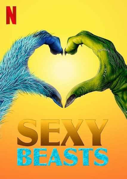 Sexy Beasts Season 1 Where To Watch Streaming And Online In New