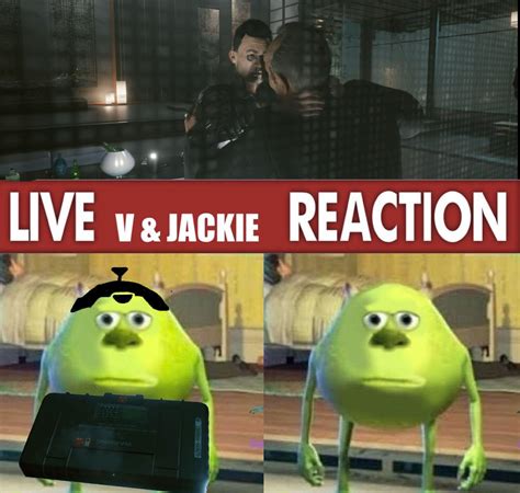 “Today of all f*in’ days. That’s like some divine comedy s**t” - Jackie