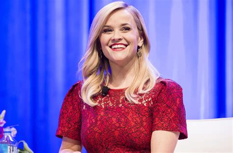 Reese Witherspoon Pockets 12 Million For Legally Blonde 3