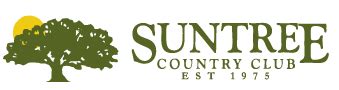 Suntree Country Club in Melbourne, Florida - Wedding Services - Eats & Drinks - Kathy Duart ...