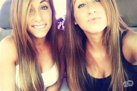 23 Sexy Zwillinge aus verschiedenen Ländern Mynet trend