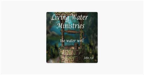 ‎living Water Ministries On Apple Podcasts