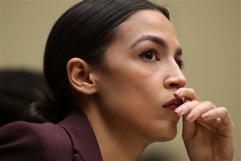 Ocasio Cortez Blasts Sexual Frustrations Of Republicans Criticizing Miami Beach Photo The