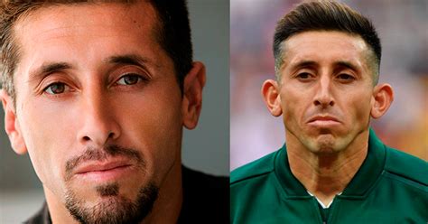 €8.00m* apr 19, 1990 in tijuana, mexico. Sorprende Héctor Herrera con su cambio - 24 Morelos