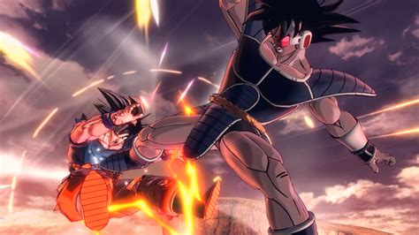 Download 1366x768 Wallpaper Dragon Ball Xenoverse Tablet Laptop