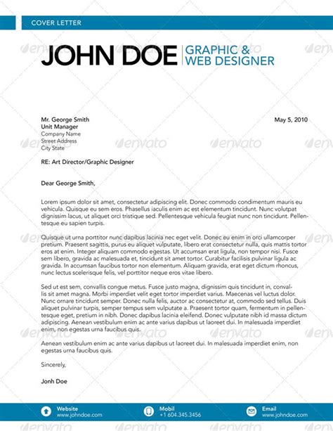 Instructional designer cover letter template. Cover Letter - Graphic & Web Designer | Cover Letters ...