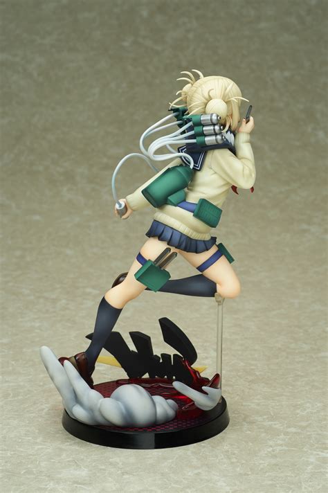 Price 4990deposit 3000 Nov2020 18 Himiko Toga My Hero Academia Takara Tomy Fanfigs