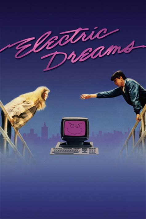 Electric Dreams Movie Review And Film Summary 1984 Roger Ebert