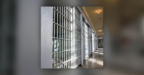 Lake County Jail Inmate Dies After Experiencing Seizure In Cell Wbbm Newsradio On Demand Omny Fm
