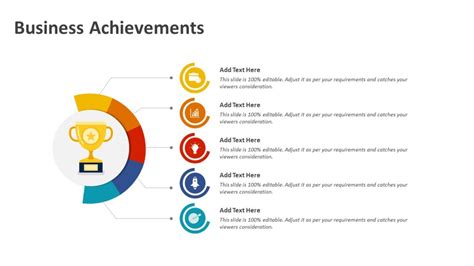 Business Achievements Powerpoint Template Ppt Templates