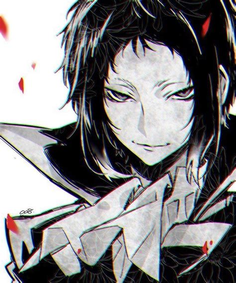 Pin By Khanh Linh Pham Ngoc On Bungou Stray Dogs