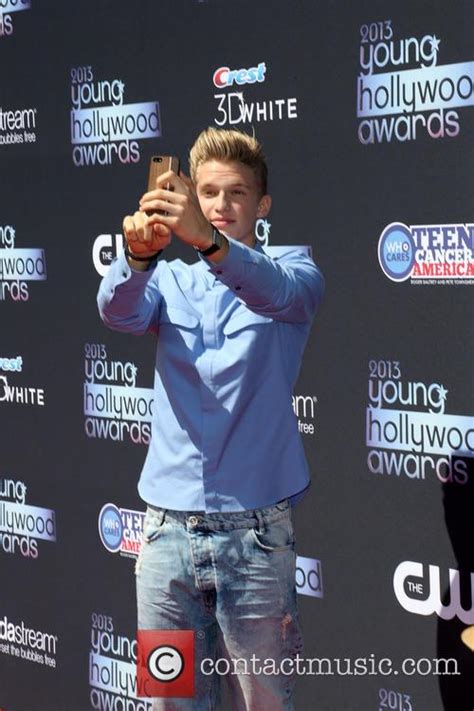 Cody Simpson 2013 Young Hollywood Awards 24 Pictures