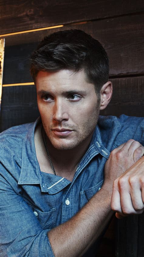 Photogallery of jensen ackles updates weekly. Jensen Ackles Wallpaper HD (83+ images)