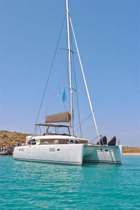 2014 Lagoon 450 Catamaran For Sale Yachtworld