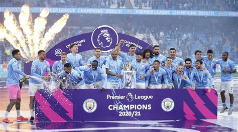 The team failed to make the playoffs that season. Premier League Table 2021 : Epl Latest Score And Table ...
