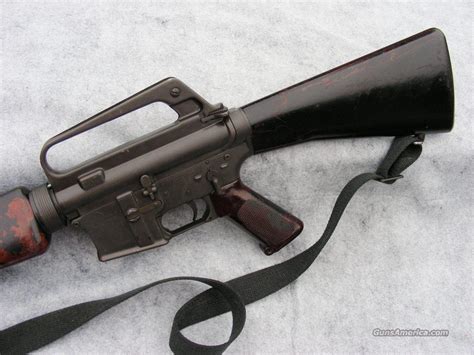 Colt Armalite Ar15 Model 01