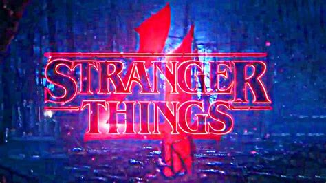 Stranger Things 4 Quando Esce La Nuova Stagione Su Netflix