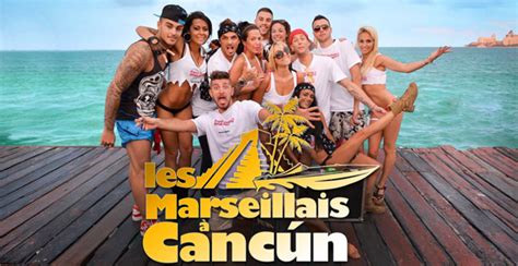 Très Bon Bilan Pour Les Marseillais à Cancun Sur W9 Stars Actu