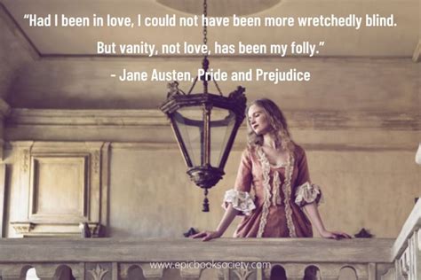 45 Romantic Jane Austen Quotes About Love Epic Book Society