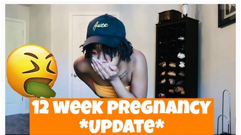 12 Weeks Pregnancy Update Youtube