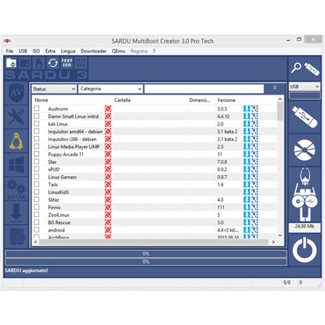 Best Multiboot Usb Creator Howtrinity