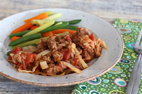 25 Delicious Ground Beef Recipes