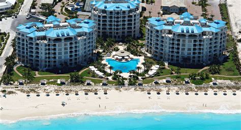 Seven Stars Resort • Turks And Caicos Real Estate