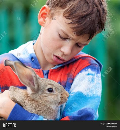 Portrait Boy, He Image & Photo (Free Trial) | Bigstock