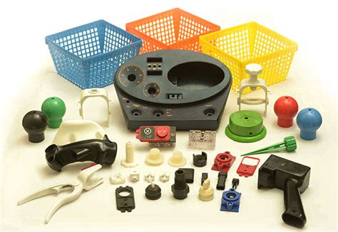 Plastic Injection Molding Custom Plastic Injection Molding