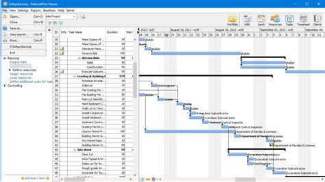 How To Create Gantt Chart In Ms Project Gantt Chart Gantt Chart