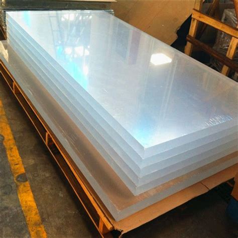 Supply Acrylic Glass Sheets For Aquarium Wholesale Factory Jinan