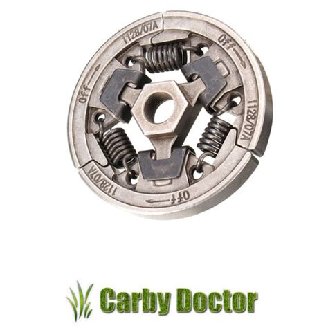 Clutch Assembly For Stihl Chainsaws 044 046 Ms440 Ms460 Ms341 Ms361
