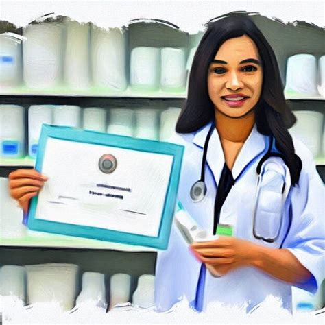 10 Benefits Of Becoming A Certified Pharmacy Technician Pharmacy Tech