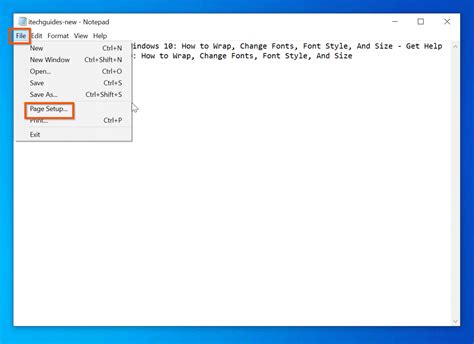 Yep Microsoft Is Updating Notepad For Windows 11 Too Studieportal