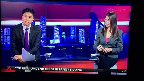 Watch channel newsasia singapore live stream. MASHIZAN Interview on Channel News Asia's Singapore ...