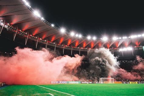 Os Números Impressionantes Da Torcida Do Flamengo Em 2019 Flamengo