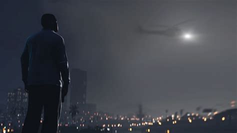 Gta 5 Nine Brand New Screenshots Released Gameplay Detailed