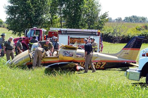 3 Killed In Plane Crash Were Tennessee Air National Guard The