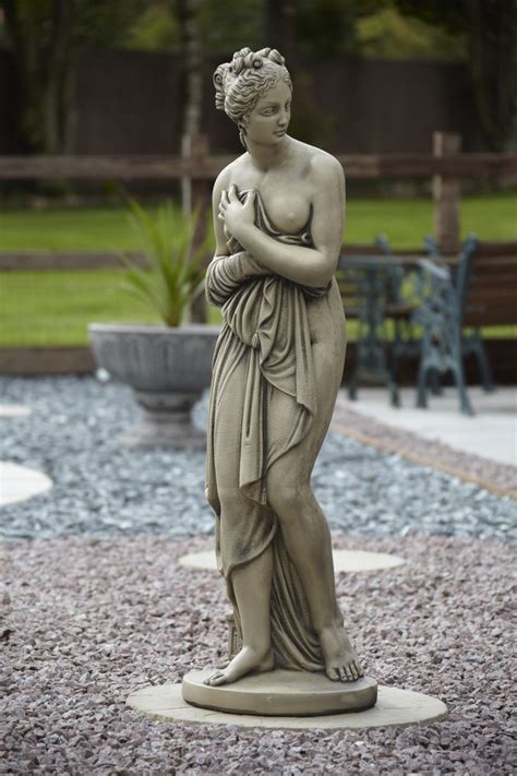 Supreme Landscaping Products finding products for their customers Art féminin Statues