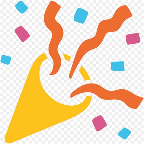 Download High Quality Celebration Clipart Emoji Transparent Png Images
