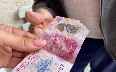 Tus Billetes Rotos S Valen Qu Hacer Si No Te Los Aceptan El Sol