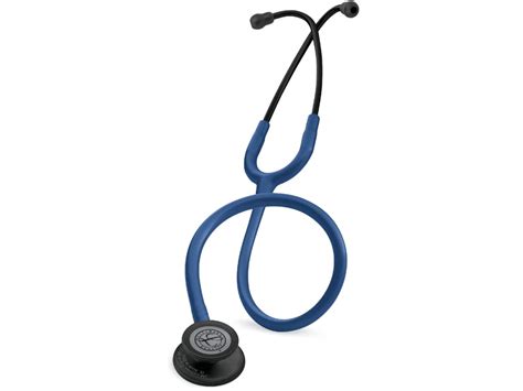 Littmann Classic Iii Special Edition Stethoscope 5867 Navy Blue With