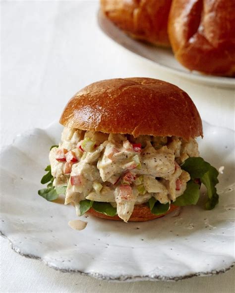 Crab Salad Sandwich With Old Bay Dressing Recipe Crab Salad